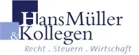 Hans Logo